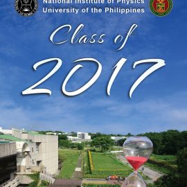 NIP Class 2017 Yearbook and Recognition Day Photo Album