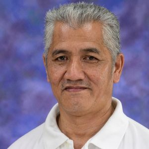Daniel S. De Los Reyes