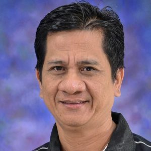 Patrocinio M. Enriquez Jr.