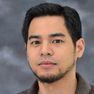 Francis Norman C. Paraan