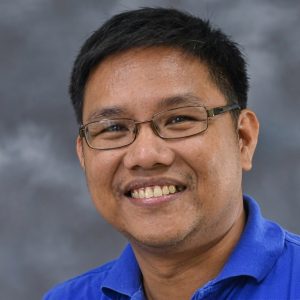 Nathaniel P. Hermosa II