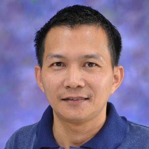 Marvin R. Rodriguez