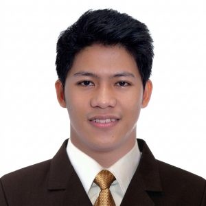 Erwin John Mascareñas