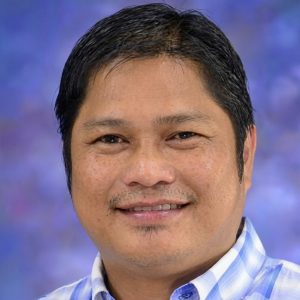 Christopher C. Moralejo
