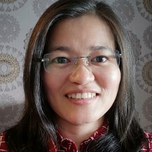Cristine D. Villagonzalo