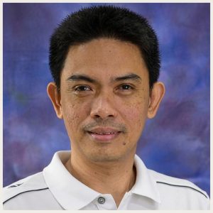 Joel A. Arellano