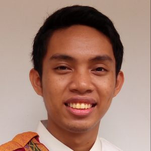John Jaykel P. Magadan