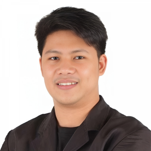 Erwin John Mascareñas