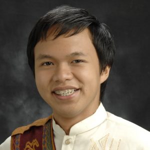 Horace Andrew F. Husay