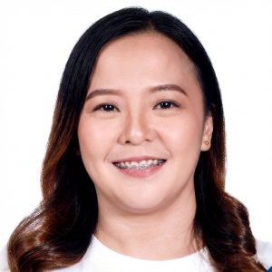 Rowena Grace Casanova