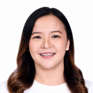 Rowena Grace Casanova