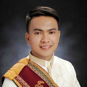 Jayson Cabanilla