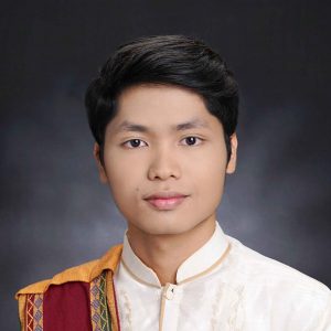 Christian Ray Buco