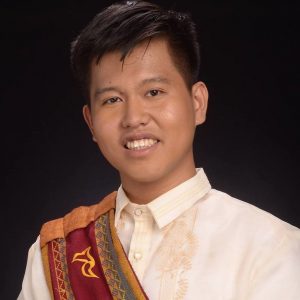 Ezron John D. Cabrera