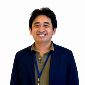 Jan Tristram Acuna