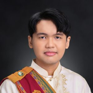 Christian Jay P. Magsigay
