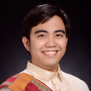 Louie John M. Rubio