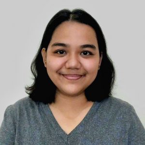 Nathalie Liezel R. Rojas