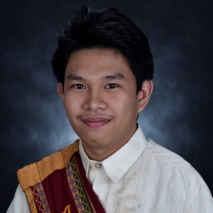 Ralph Adrian E. Farrales