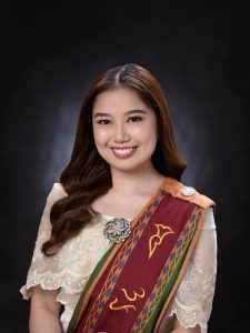 Arabelle Margaret M. Ocampo