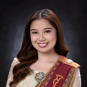 Arabelle Margaret M. Ocampo