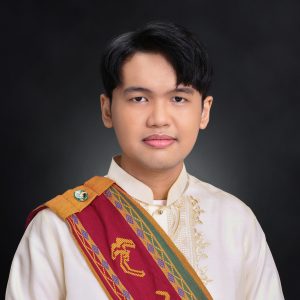 Christian Jay P. Magsigay