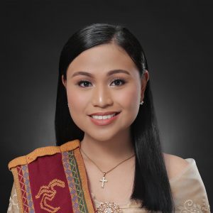 Iries-Gwyneth C. Sierra