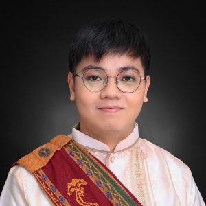 Andrei Espencer M. Ordonio