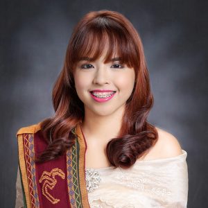 Jamika Anne E. Roque