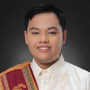 Alyann Mhar V. Rosero