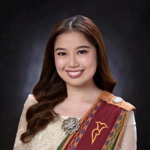 Arabelle Margaret M. Ocampo