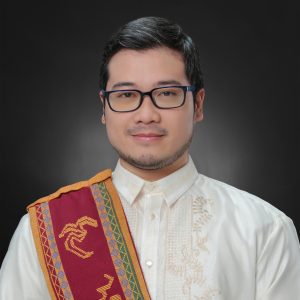 Rafael Alberto M. Bagood