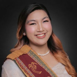 Celine Sage C. Peridas