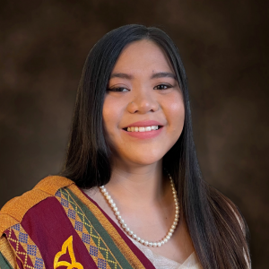 Lourdes Nicole F. Dela Rosa