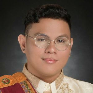 Francis Ivan D. Latoja