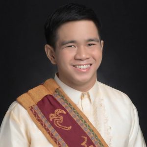 Lorenzo Gabriel P. Joquino