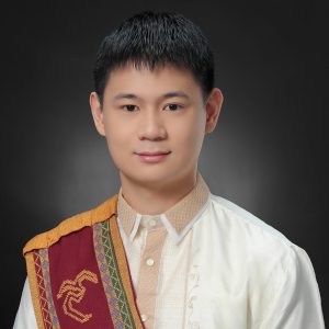 Zachary L. Hizon