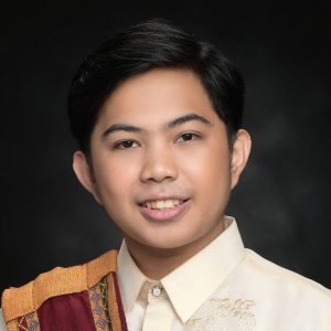 Jesse Rudyll B. Grefal