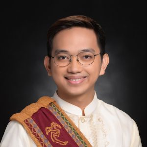 Clent Joseph B. Logrono