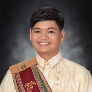 Julian Christopher L. Maypa,
