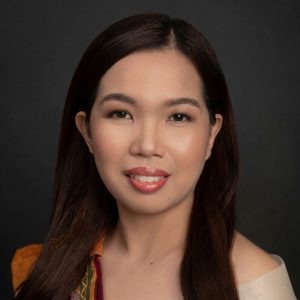 Arianne A. Reyes