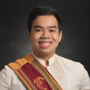 Mark Gabriel L. Danganan