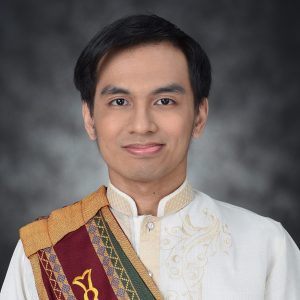Genesis R. Vertudez
