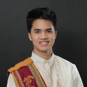 Juan Martin N. Rodrigo