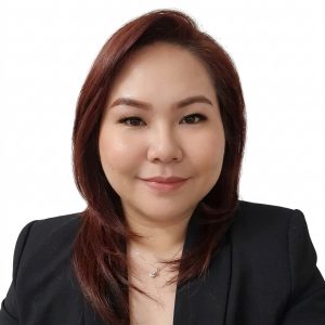 Marie Asterlu Lopez De Leon