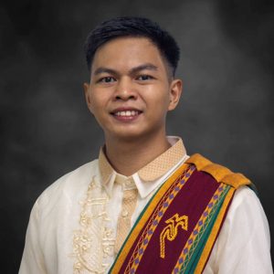 Densel Roy O. Ariaga