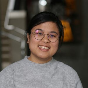 Jane Bernadette Denise M. Garcia