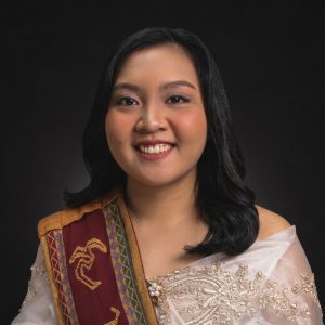 Aira Joie M. Fernando
