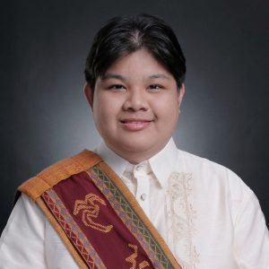 Alyssa Mae Alisuag