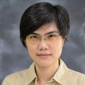 May T. Lim
